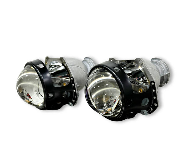 2015-2019 Chevrolet Silverado 2500 HD D2S G5 MD2S 5.0 Retrofit C-Brackets