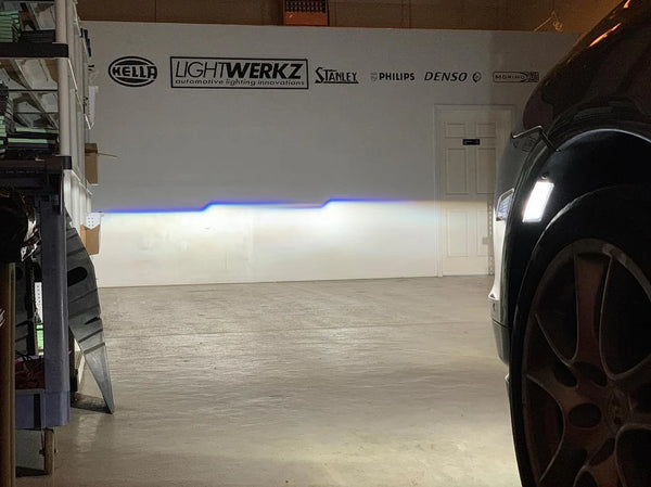 2015-2019 Chevrolet Silverado 2500 HD D2S G5 MD2S 5.0 Retrofit C-Brackets