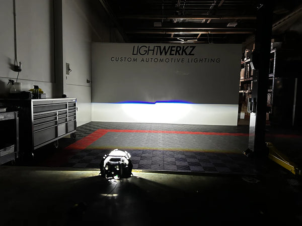 2015-2019 Chevrolet Silverado 2500 HD D2S G5 MD2S 5.0 Retrofit C-Brackets