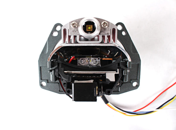 2015-2019 Chevrolet Silverado 2500 HD D2S G5 MD2S 5.0 Retrofit C-Brackets