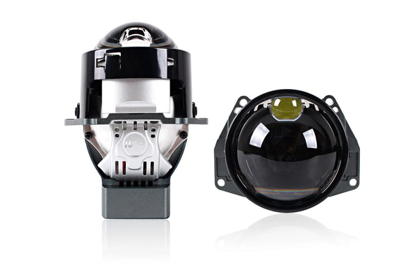 2015-2019 Chevrolet Silverado 2500 HD D2S G5 MD2S 5.0 Retrofit C-Brackets