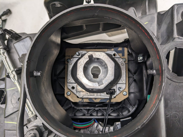 2010-2015 Chevrolet Camaro Micro D2S Retrofit Kit