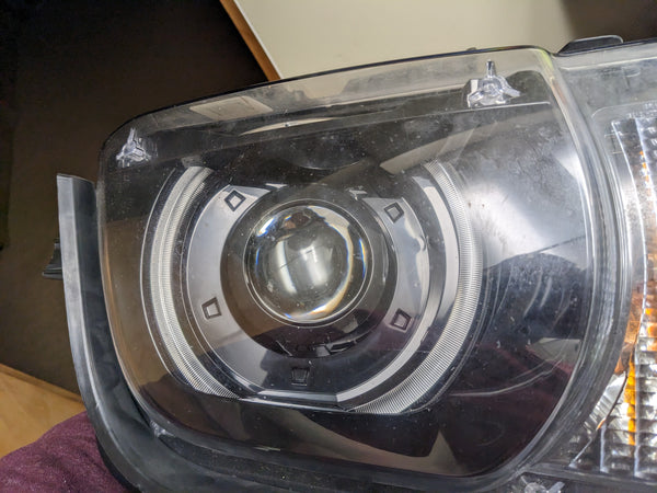 2010-2015 Chevrolet Camaro Micro D2S Retrofit Kit