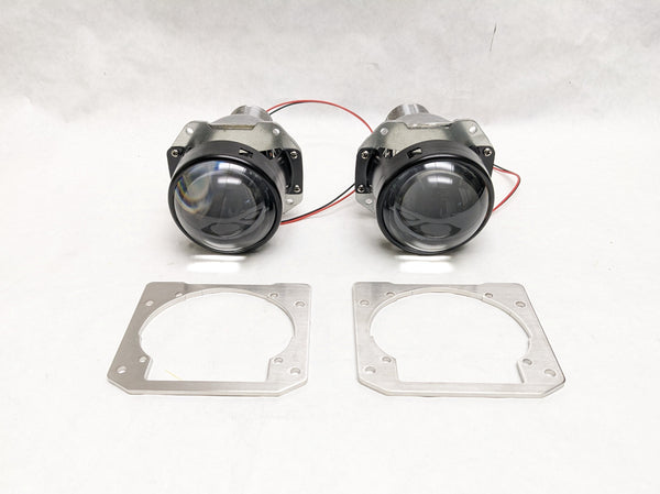 2010-2015 Chevrolet Camaro Micro D2S Retrofit Kit