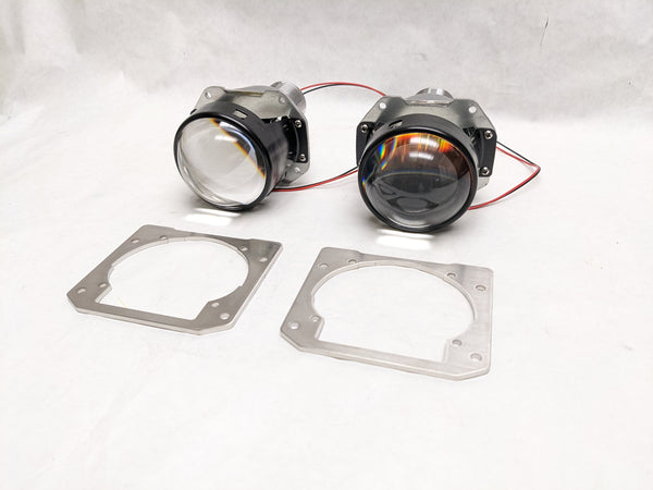 2010-2015 Chevrolet Camaro Micro D2S Retrofit Kit