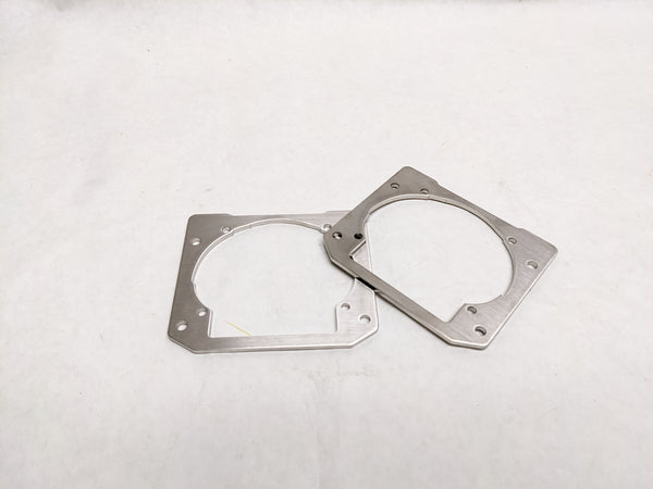 2010-2015 Chevrolet Camaro Micro D2S Retrofit Kit