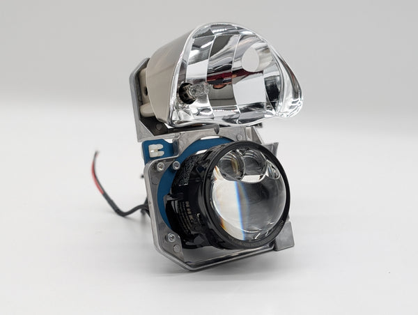 2002-2003 Subaru WRX JDM Projector DIY KIT & Retrofit Service