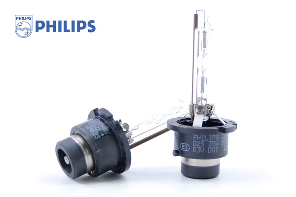 2010-2015 Chevrolet Camaro Micro D2S Retrofit Kit