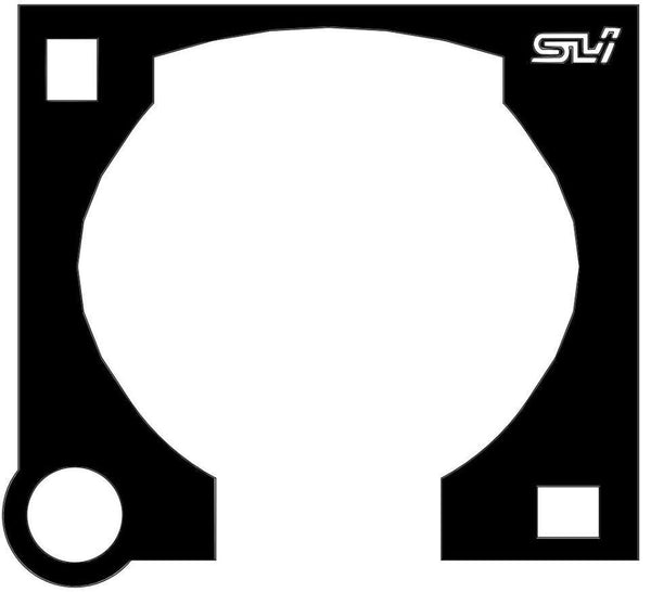 1995-1999 Subaru Legacy JDM FX-R 3.0 Retrofit C-Bracket