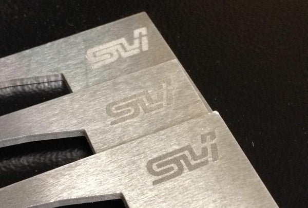 1995-1999 Subaru Legacy JDM FX-R 3.0 Retrofit C-Bracket