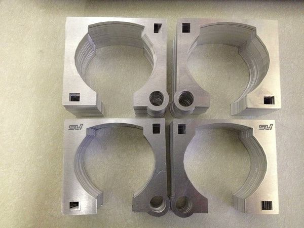 1995-1999 Subaru Legacy JDM FX-R 3.0 Retrofit C-Bracket