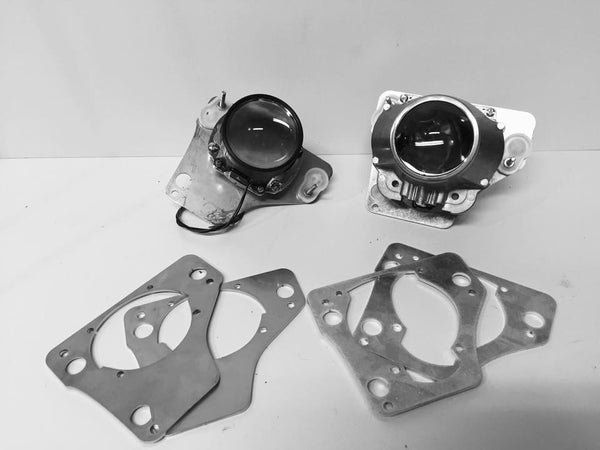 2003-2005 Dodge Neon Retrofit C-Bracket