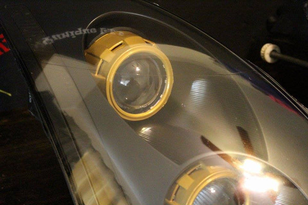 2006-2007 Infiniti G35 Coupe C-Bracket