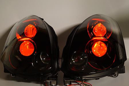 2002-2007 Infiniti G35 Coupe C-Bracket