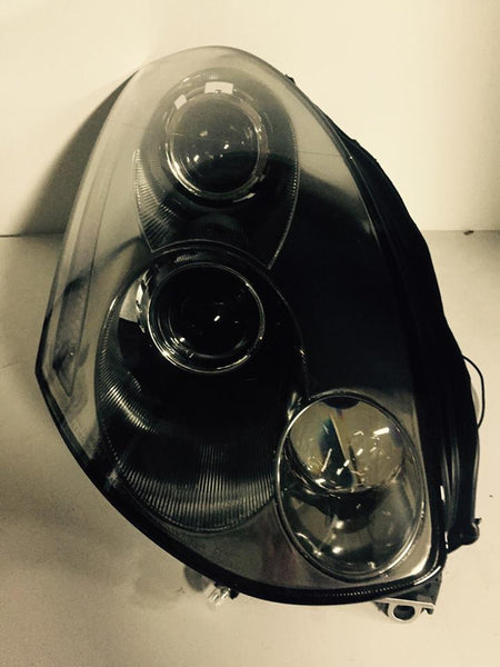 2002-2007 Infiniti G35 Coupe C-Bracket