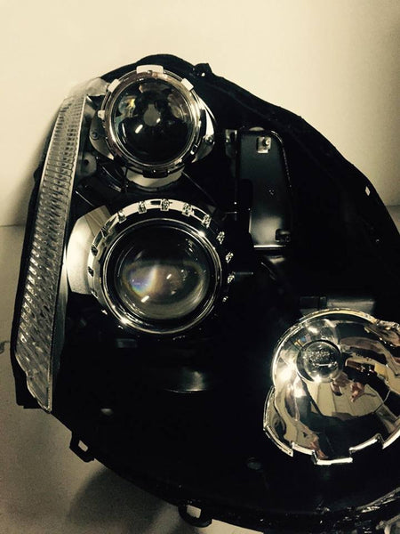 2002-2007 Infiniti G35 Coupe C-Bracket