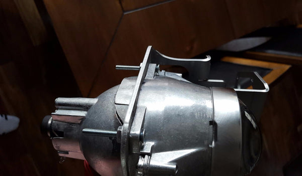 2011-2014 Hyundai Sonata FX-R Retrofit C-Bracket