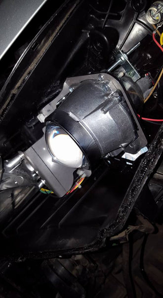 2011-2014 Hyundai Sonata FX-R Retrofit C-Bracket