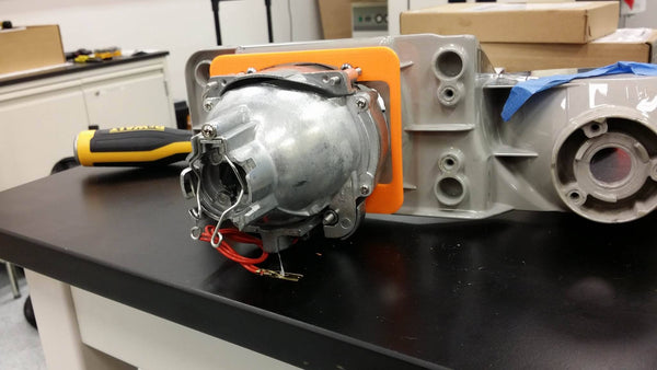 2004-2010 Chrysler 300 FX-R Retrofit C-Bracket