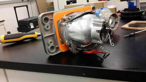 2004-2010 Chrysler 300 FX-R Retrofit C-Bracket