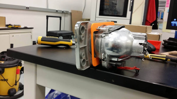 2004-2010 Chrysler 300 FX-R Retrofit C-Bracket