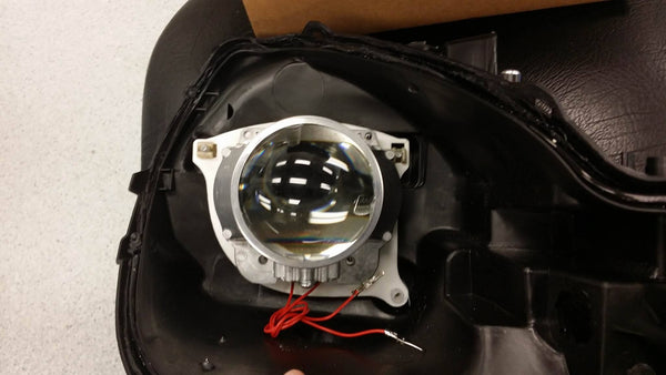 1997-2004 Lexus GS300 FXR C-Brackets