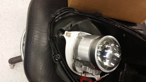 1997-2004 Lexus GS300 FXR C-Brackets