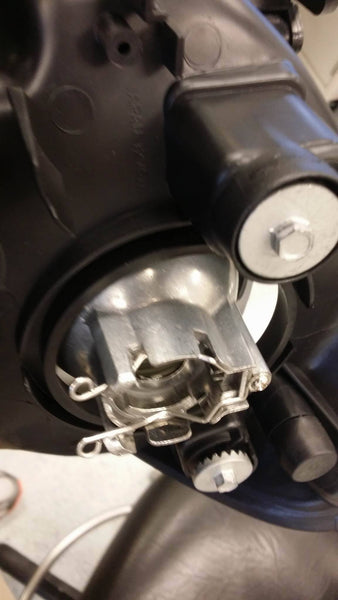 1997-2004 Lexus GS300 FXR C-Brackets