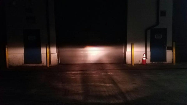 2001-2006 GMC Yukon Denali MH1 8.0 / Micro D2S Retrofit C-Bracket