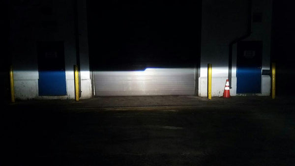 2001-2006 GMC Yukon Denali MH1 8.0 / Micro D2S Retrofit C-Bracket