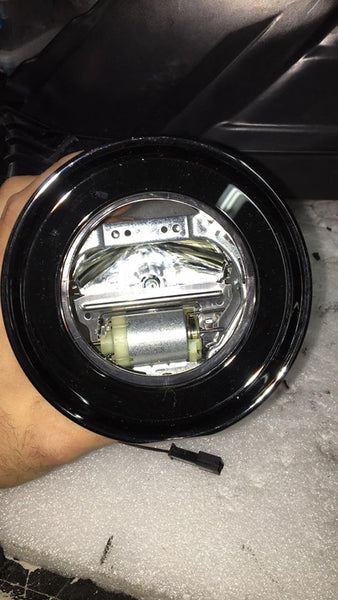 2014+ Dodge Challenger MD2S 5.0/G5-R Retrofit C-Bracket