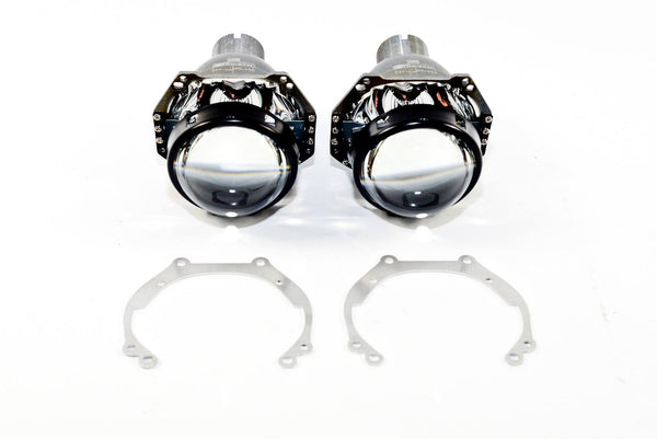 2016+ Toyota Tacoma Retrofit C-Bracket D2S G5/5.0