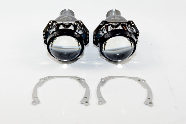 2016-2018 GMC Sierra 1500 Retrofit C-Brackets