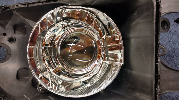 2002-2005 Dodge RAM FXR 3.0 C-Brackets