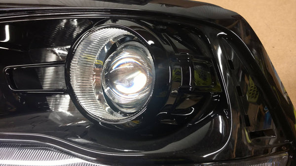 2013-2018 Dodge Ram D2S 5.0/G5 Retrofit C-Brackets