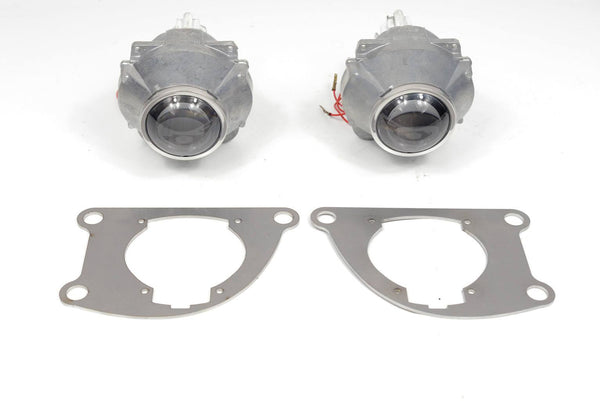 2006-2008 Dodge RAM FXR 3.0 C-Brackets