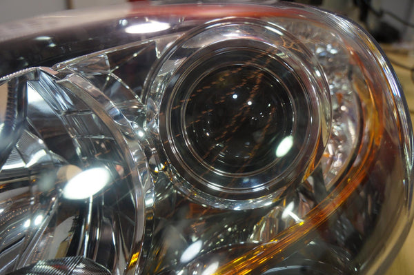 2010-2013 Mazda 3 MH1 8.0 / Micro D2S Retrofit C-Bracket