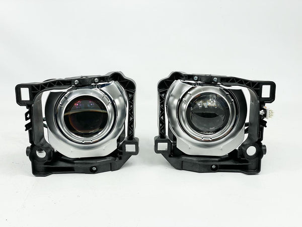 2018+ Subaru WRX/STI MLED 2.0 Retrofit C-Bracket