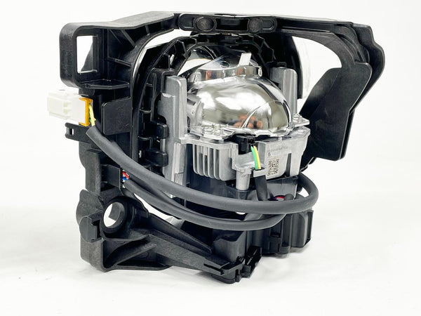 2018+ Subaru WRX/STI MLED 2.0 Retrofit C-Bracket