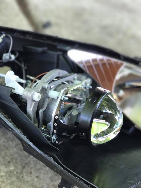 2013-2016 Hyundai Genesis Coupe D2S 5.0/G5-R Brackets