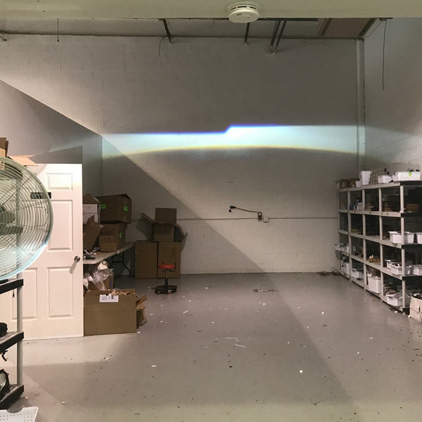 MD2S/G5 Foreground Limiter