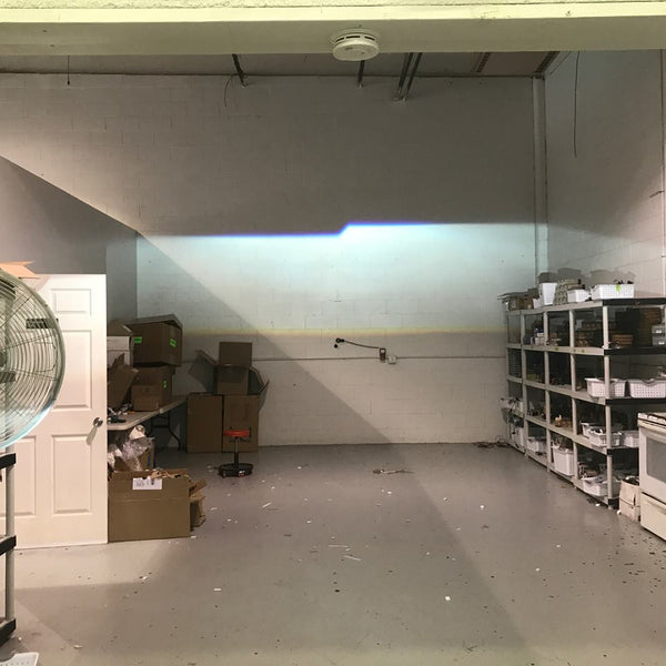 MD2S/G5 Foreground Limiter