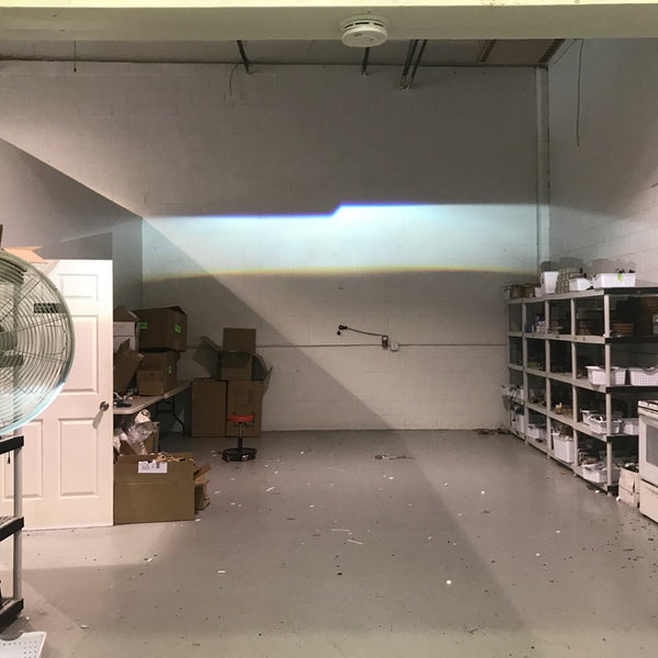 MD2S/G5 Foreground Limiter