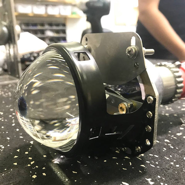 MD2S/G5 Foreground Limiter