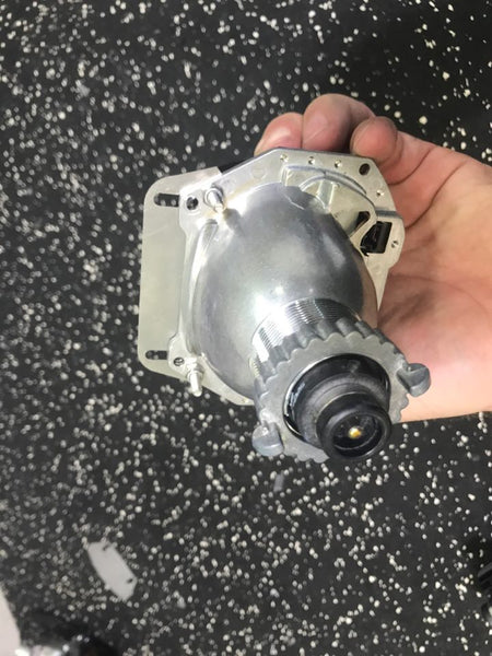 MD2S/G5 Foreground Limiter