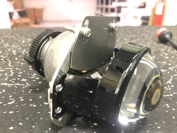 4TL-R Foreground Limiter