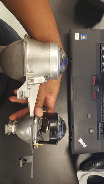 1999-2007 Toyota MR2(W30) MH1 C-Bracket