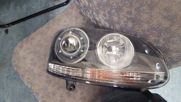 E46 to 5.0 Retrofit C-Brackets