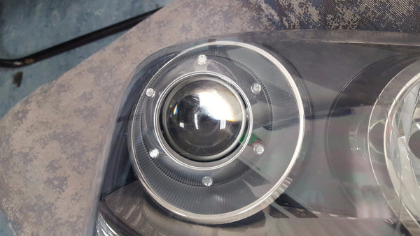 E46 to 5.0 Retrofit C-Brackets