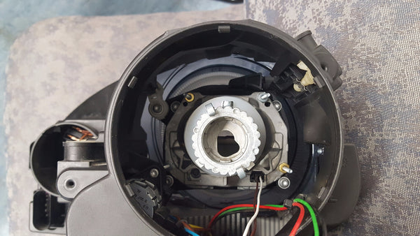 E46 to 5.0 Retrofit C-Brackets